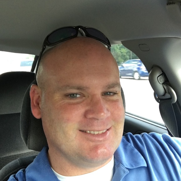 Meet your Posher, Daniel - Picture 1 of 1